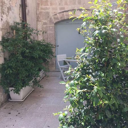 Willa Casa Aurora 19 Monopoli Zewnętrze zdjęcie