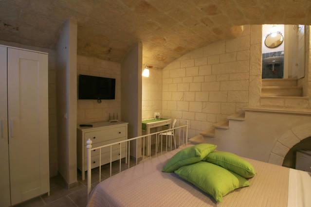 Willa Casa Aurora 19 Monopoli Pokój zdjęcie