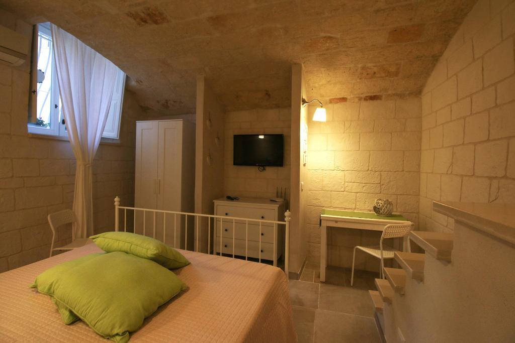 Willa Casa Aurora 19 Monopoli Pokój zdjęcie