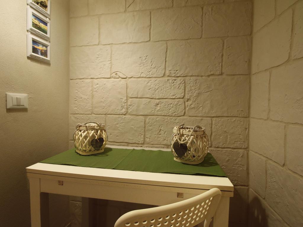 Willa Casa Aurora 19 Monopoli Pokój zdjęcie